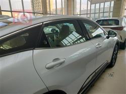 تويوتا كراون